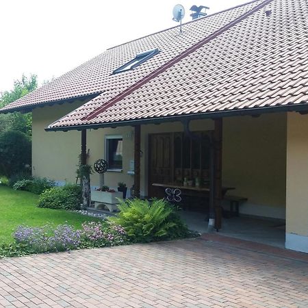 Renates Ferienhaus Riedenburg Exterior photo