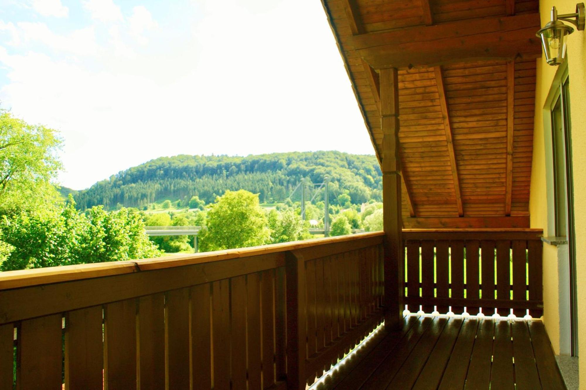 Renates Ferienhaus Riedenburg Exterior photo